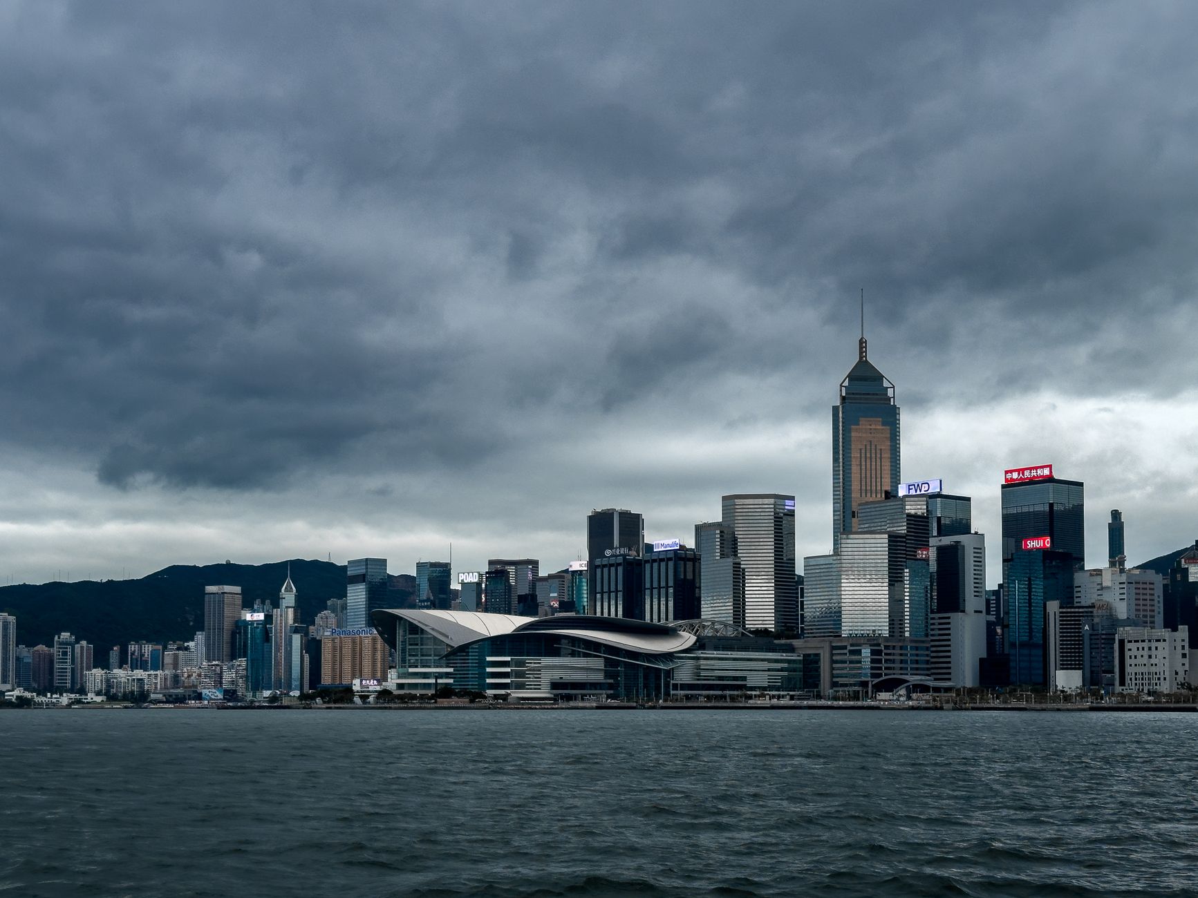 香港碩士升學的資助與費用核對示意