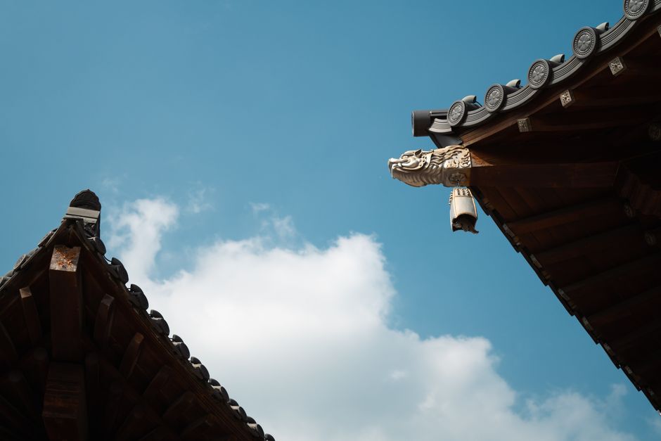 獎學金申請文件檢查清單