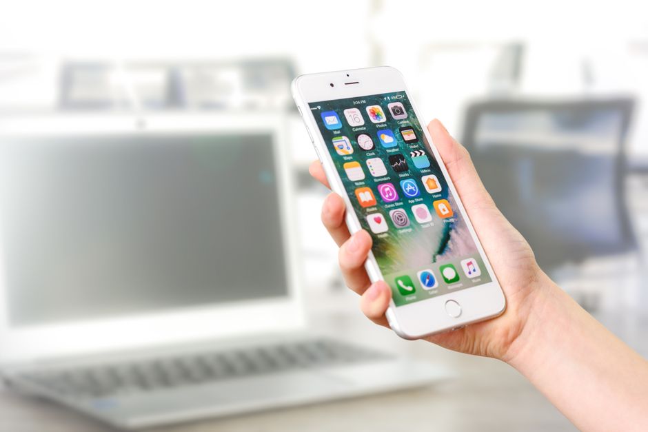 留學獎學金App使用流程圖