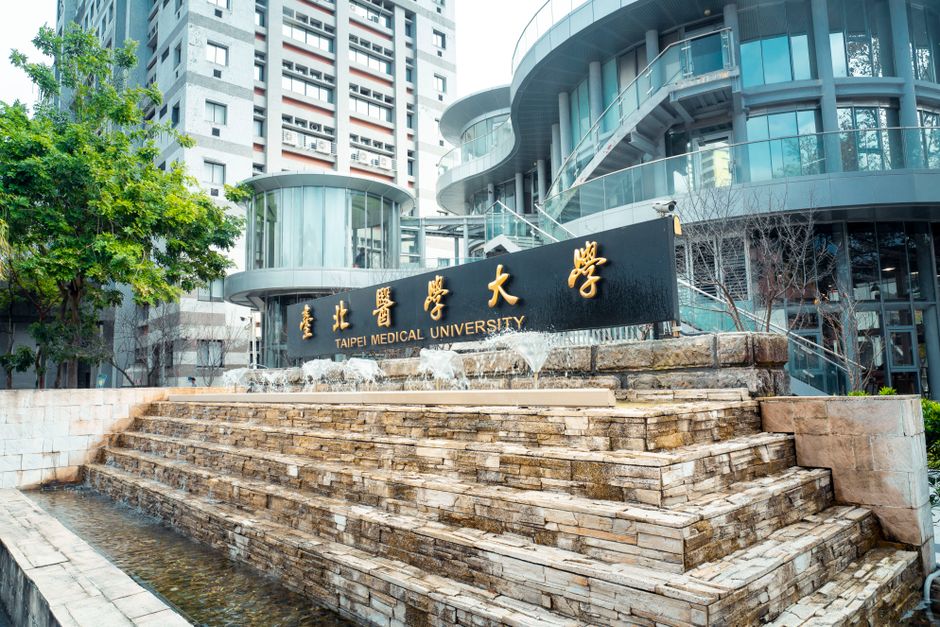 大學獎學金申請流程圖