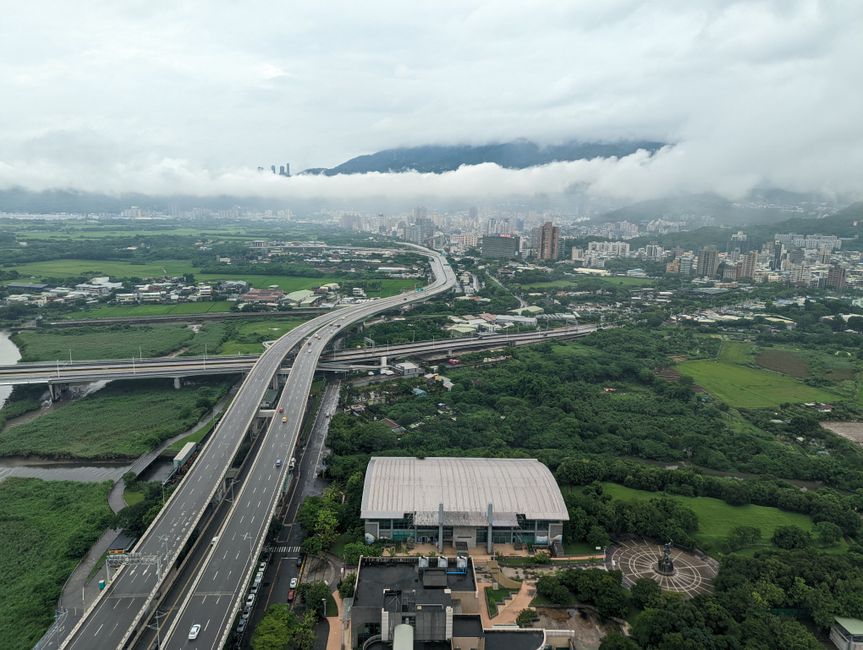 申請流程時間軸示意圖