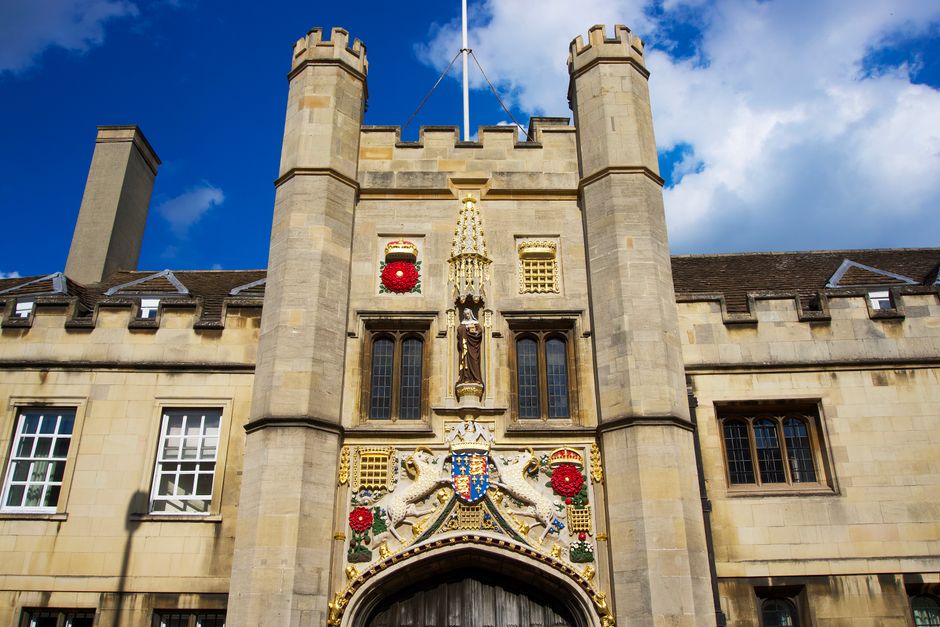 Gates Cambridge與Cambridge Trust獎學金申請流程對比
