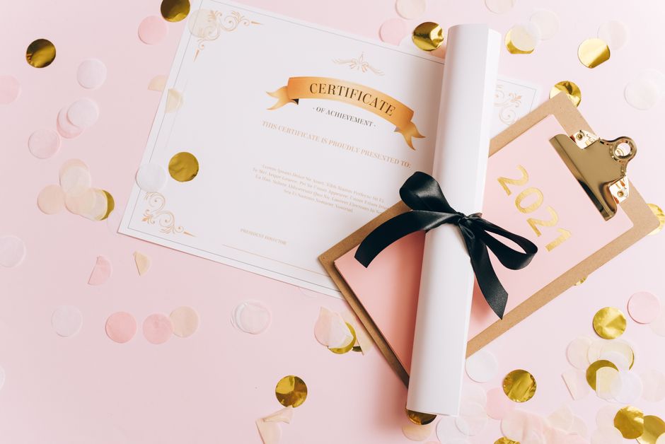 Australia Awards Scholarships 申請流程圖