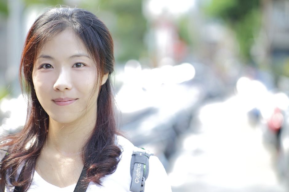 成功申請者分享